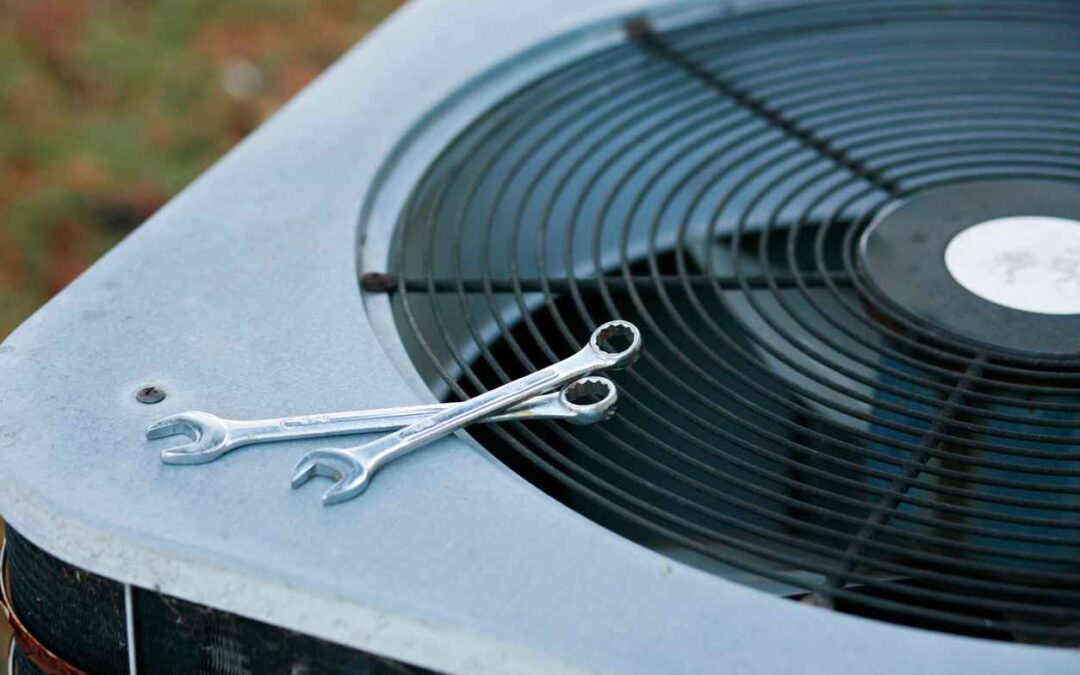 Common AC Problems and Solutions