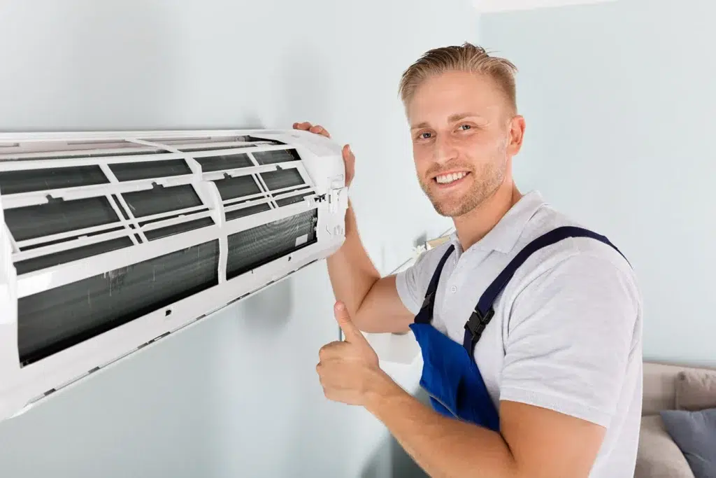 ductless ac